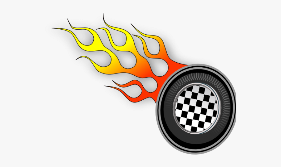 Racing Clipart, Transparent Clipart