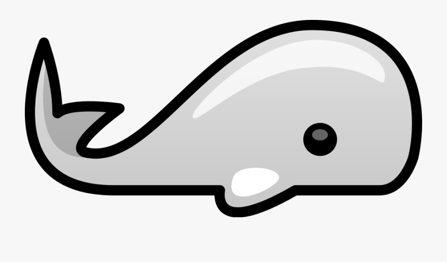 Whale Clip Art Images Free Clipart - Whale Clip Art, Transparent Clipart
