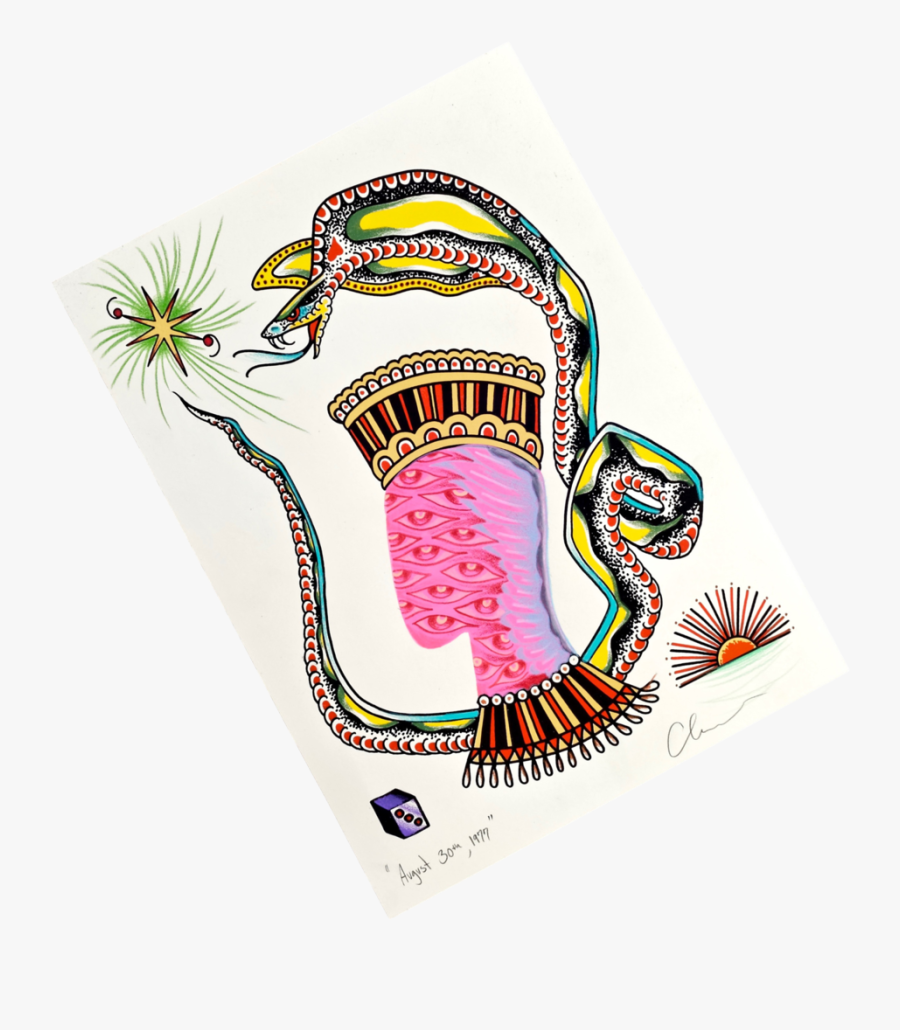 August 30th, - Illustration, Transparent Clipart