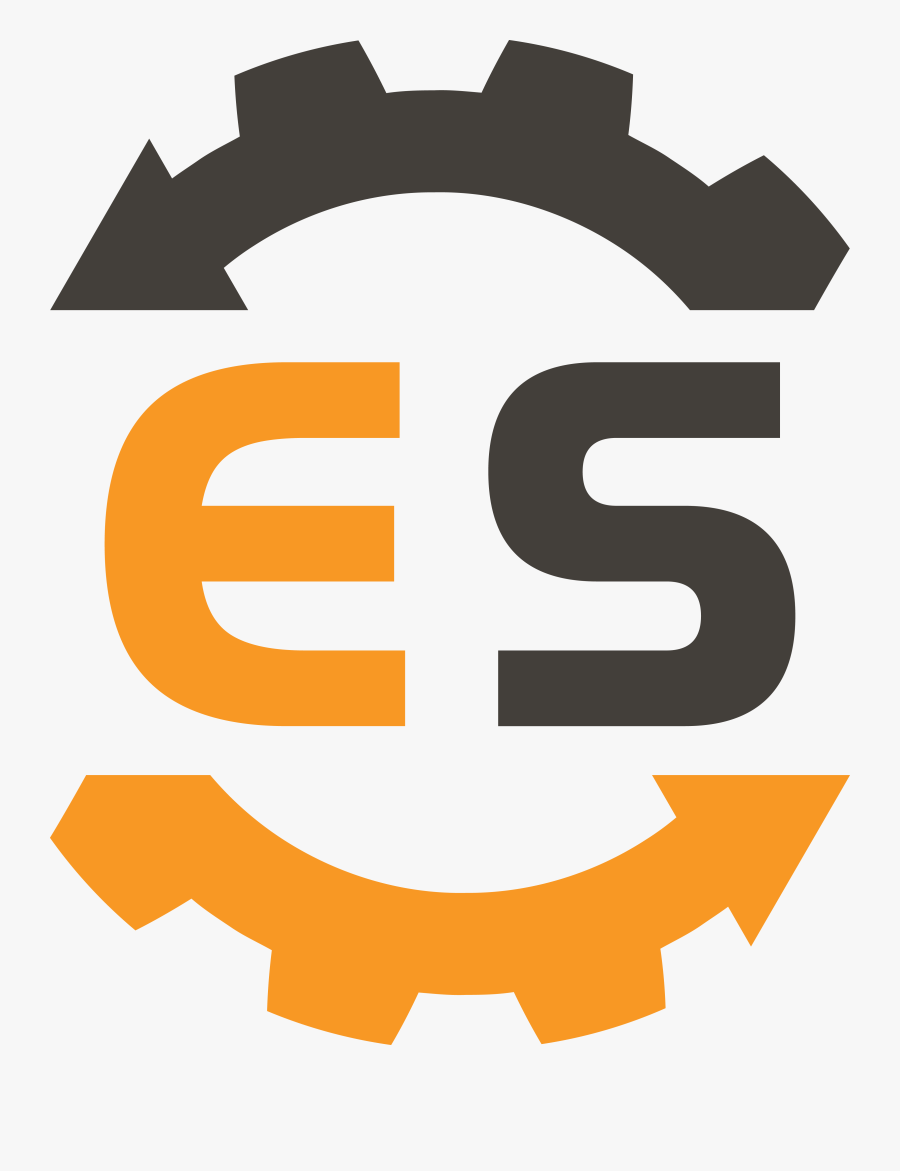 Equipment Share Logo, Transparent Clipart