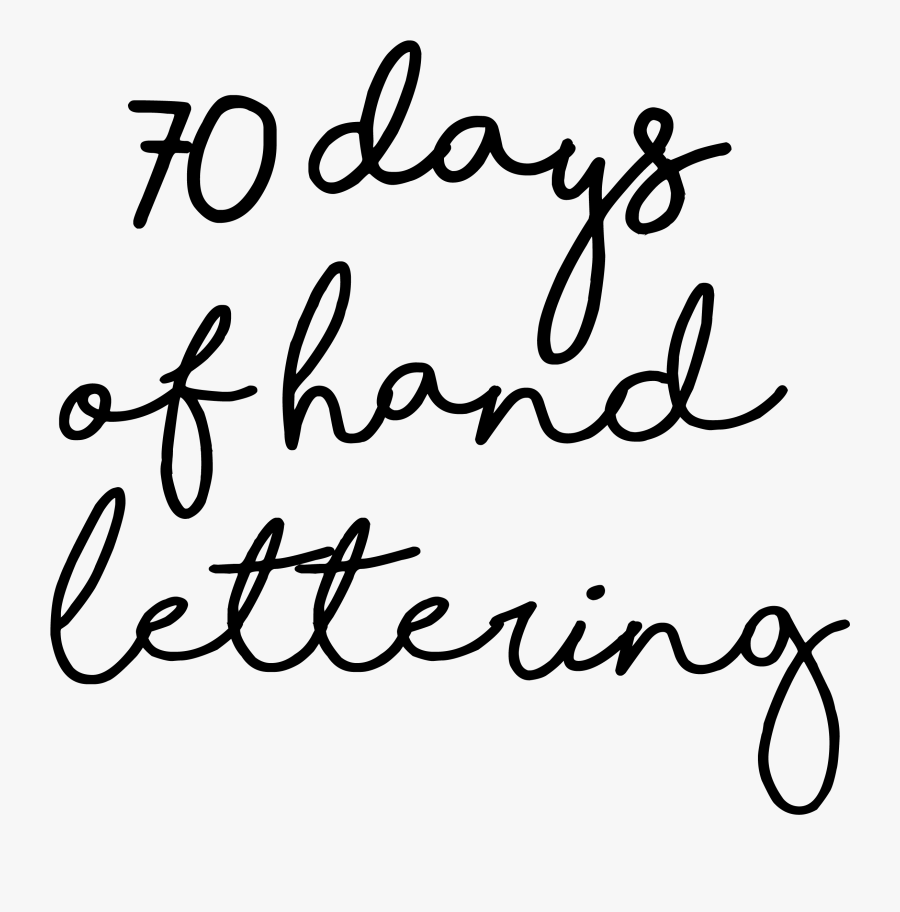 Clip Art Days Of Challenge - Habibi, Transparent Clipart