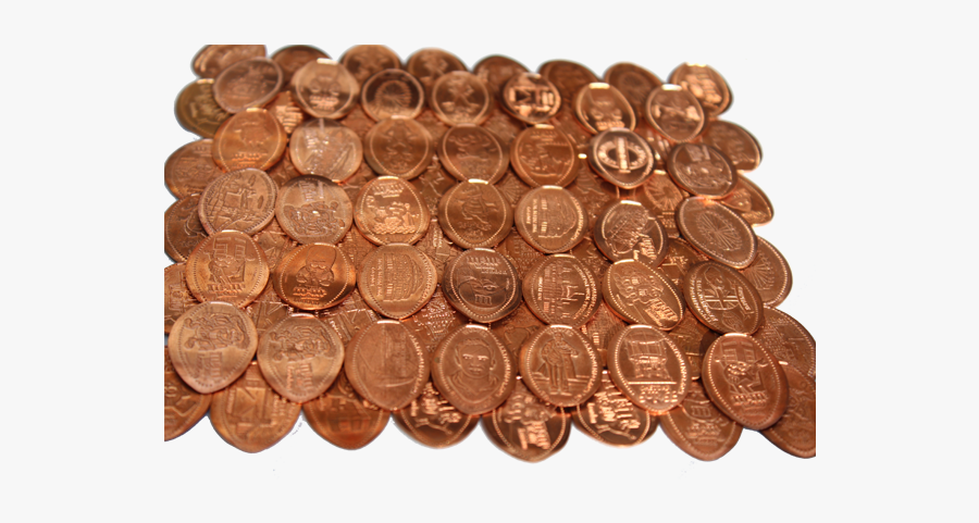 Coin Clipart Coin Uk - Cash, Transparent Clipart