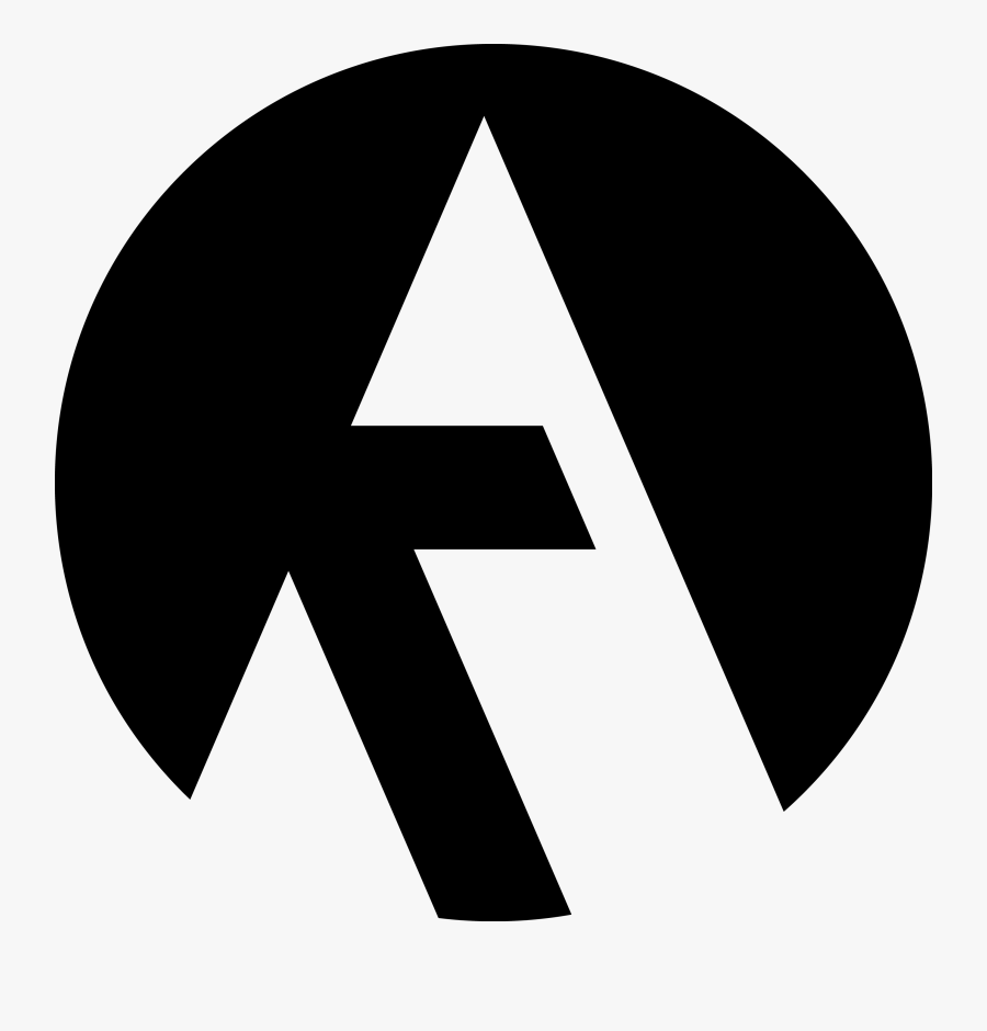 Transparent August Clip Art - Sci Fi Logo Transparent, Transparent Clipart