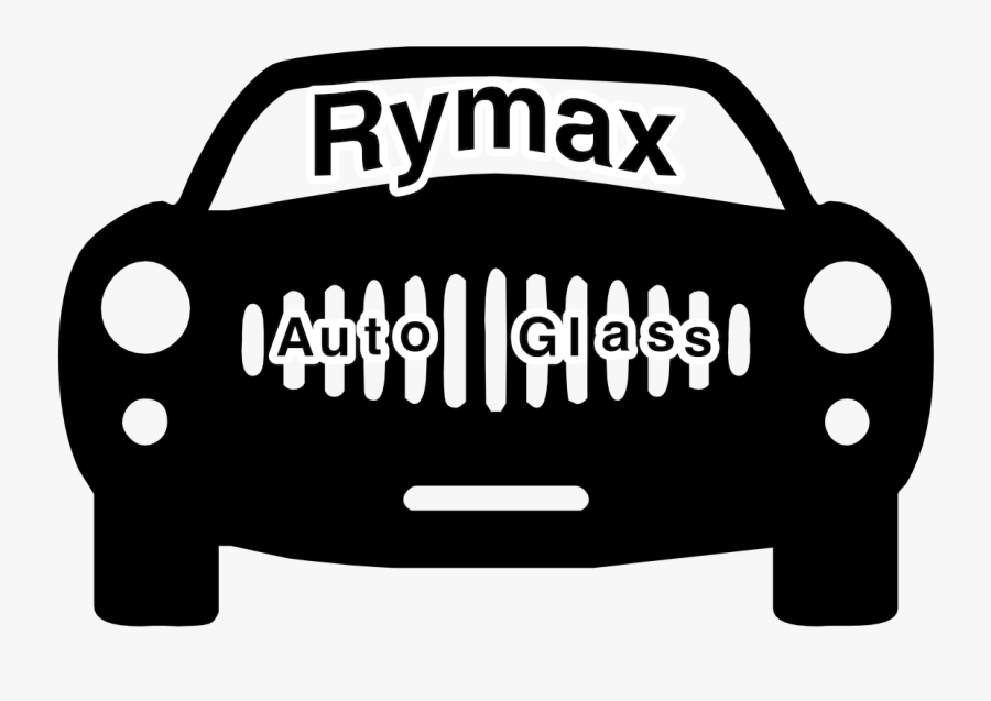 Free Auto Glass Cliparts - Cash For Cars, Transparent Clipart