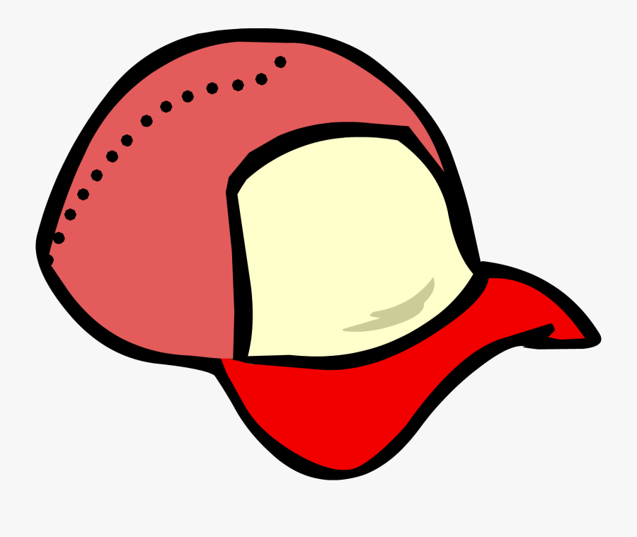 Free Cowboy Hat And Boots Clipart - Club Penguin Green Cap, Transparent Clipart