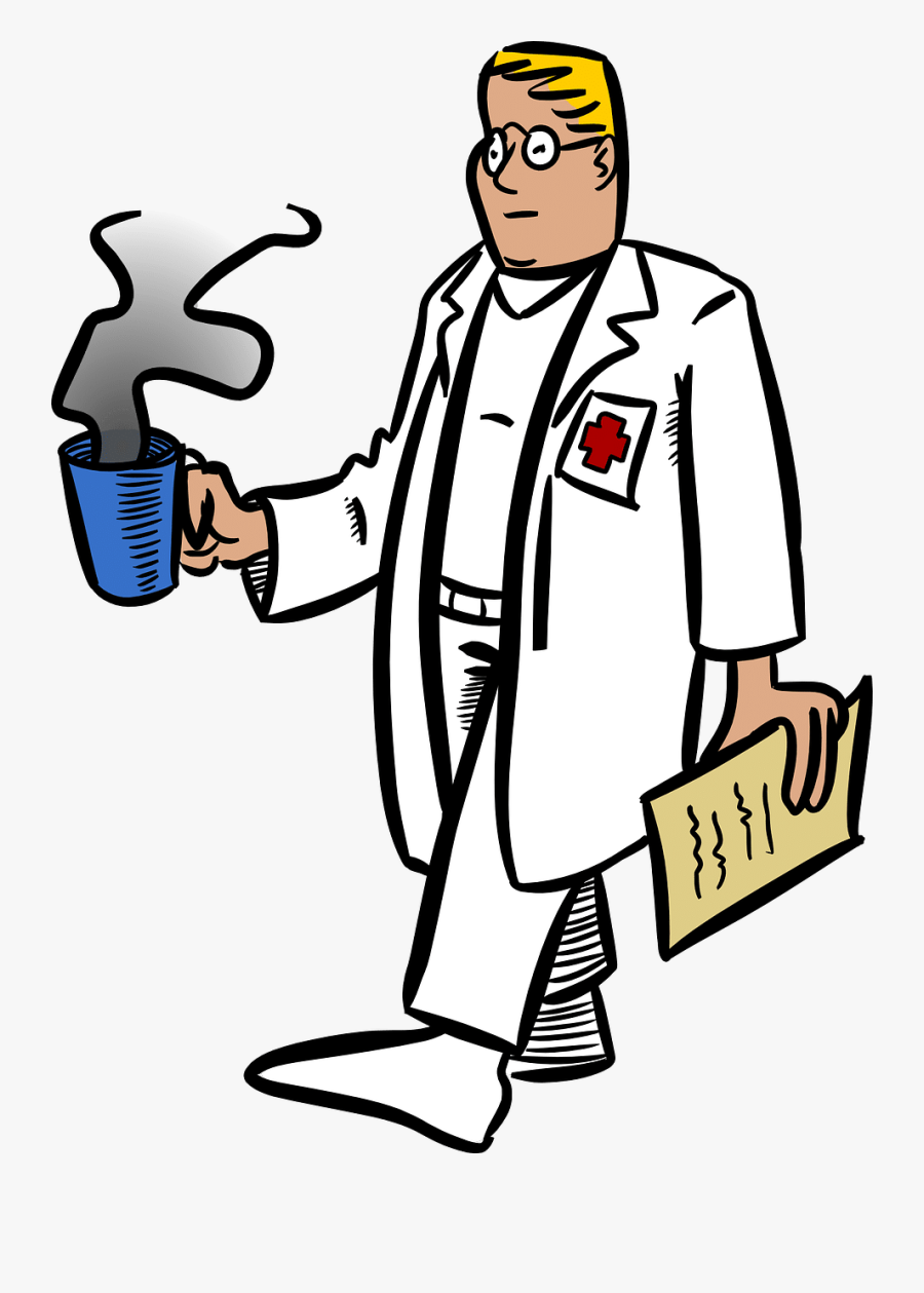 Free Doctor Clipart Download Clip Art On - Doctor Clip Art, Transparent Clipart