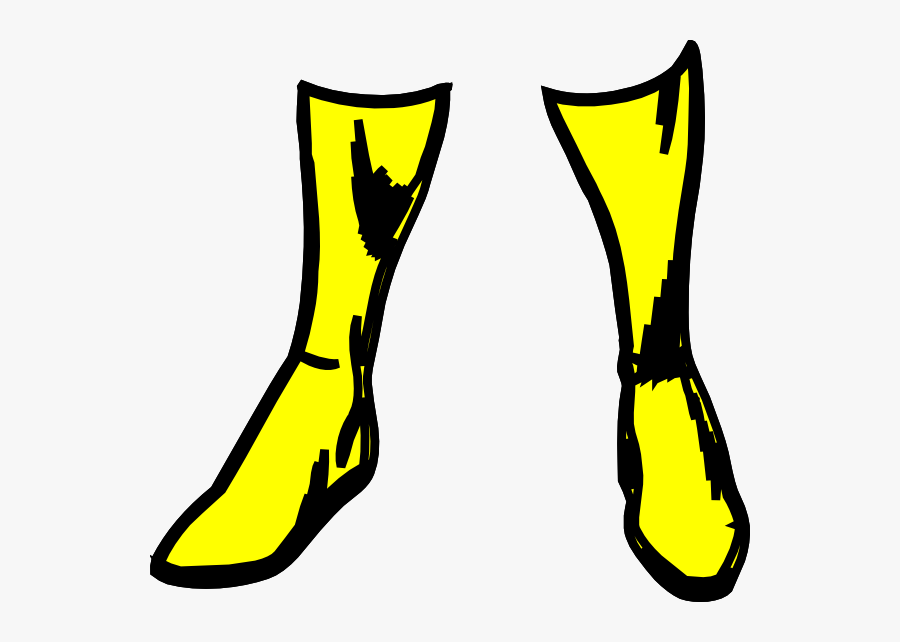 Wellington Boot, Transparent Clipart