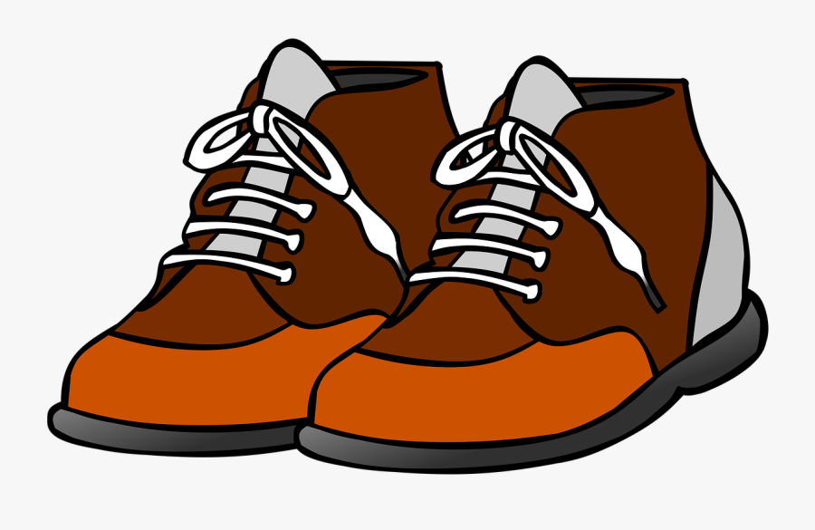 Shoes Cartoon Png, Transparent Clipart