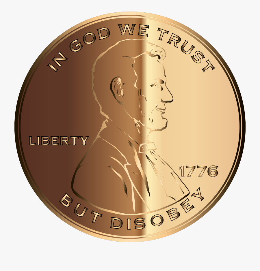 Clip Art Clipart Us Big Image - Cent Clipart, Transparent Clipart