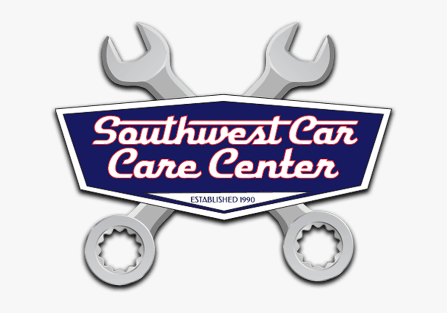 Mechanic Clipart Car Care - Logo Auto Repair Shop, Transparent Clipart