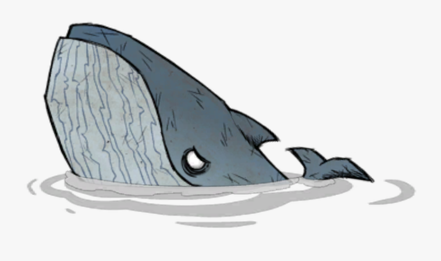 Transparent Whale Clip Art - Blue Whale, Transparent Clipart