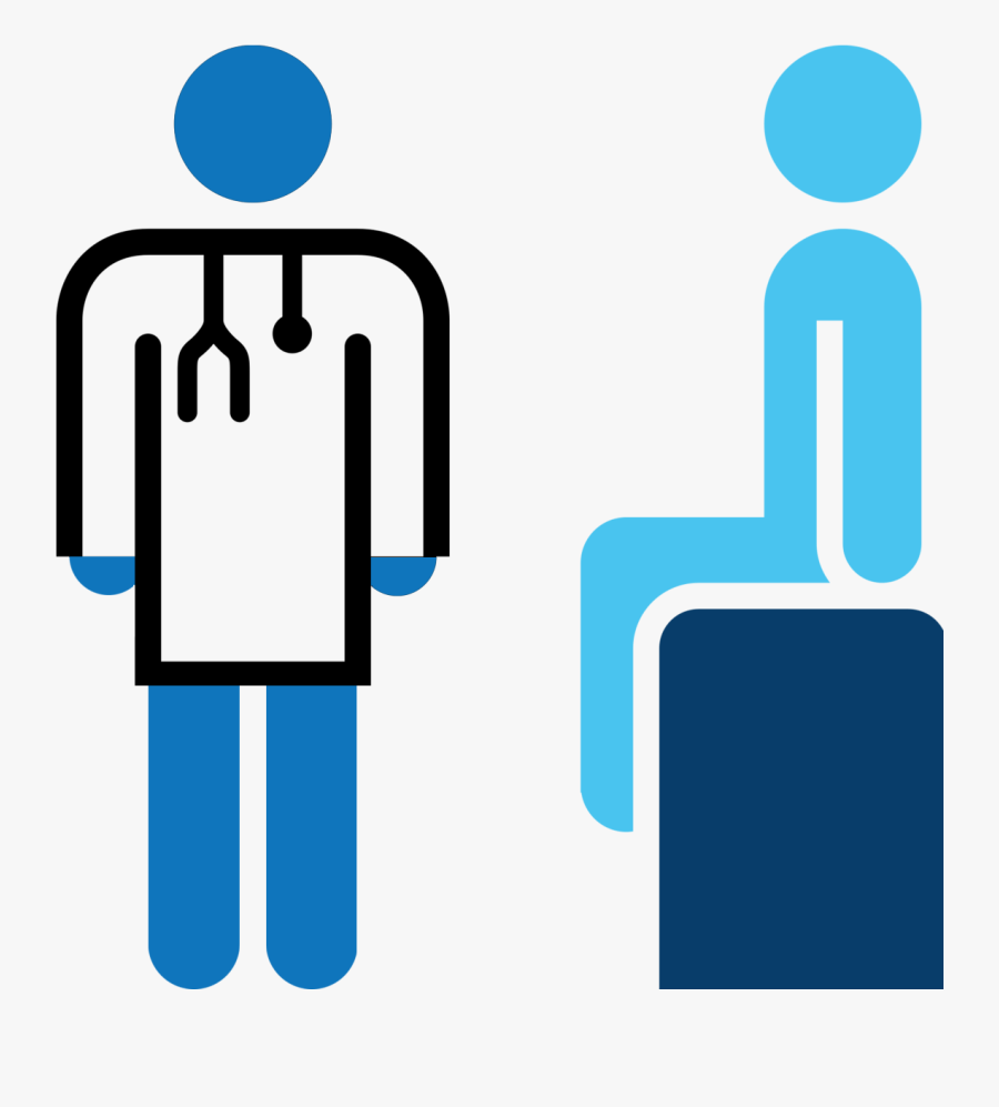 Mobus Advanced Negoitation Training For Doctors Negotiation - Health Check Up Icon, Transparent Clipart