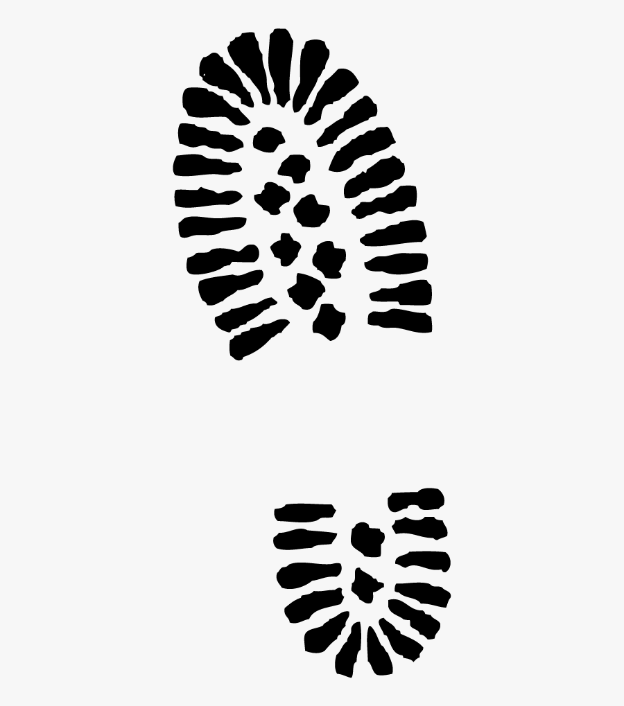 Collections At Sccpre Cat - Clip Art Boot Print, Transparent Clipart