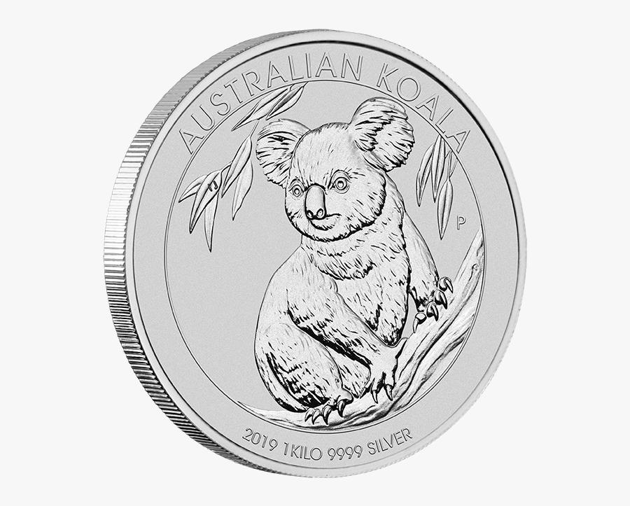 American Money Coins Clipart - 1999 Susan B Anthony Dollar, Transparent Clipart