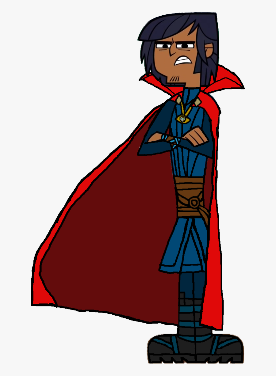 Lorenzo As Doctor Strange - Doctor Strange 2 Cliparts, Transparent Clipart