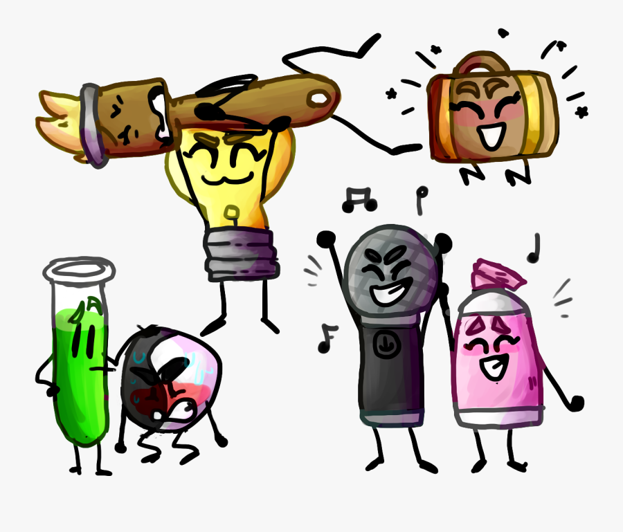 Clipart Led Light For Inanimate Insanity Tissues X Yin Yang , Free