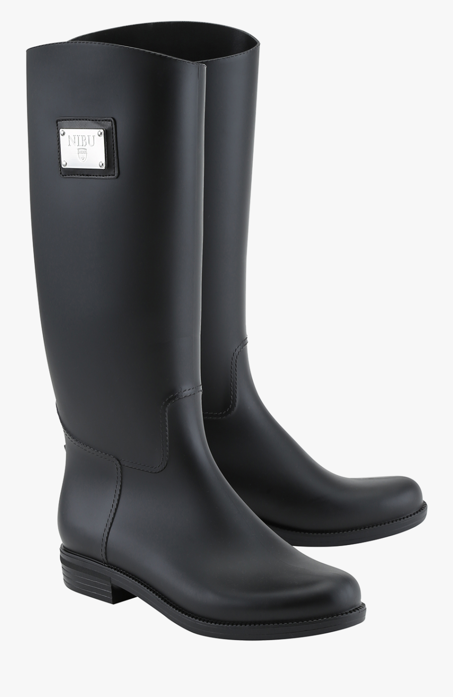 Bota Clipart Rain Boot - Rain Boot Transparent Background, Transparent Clipart