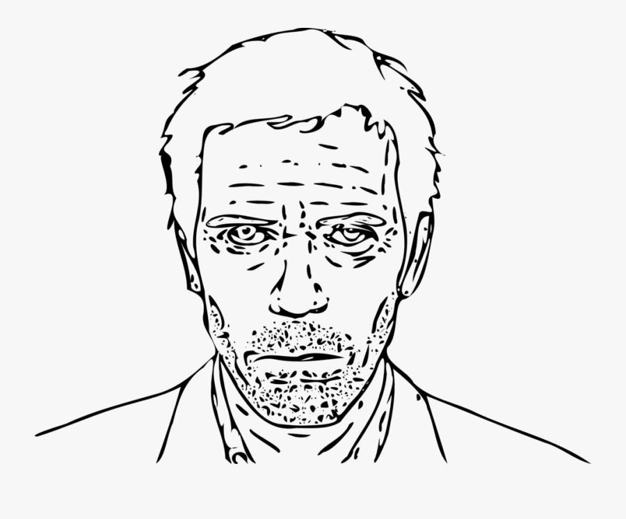 Physician, Transparent Clipart