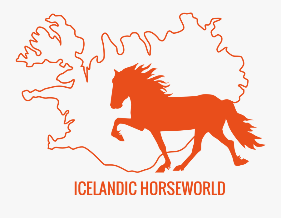 We Are Closed From The 16th Of December 2018 Till The - Icelandic Horseworld, Transparent Clipart