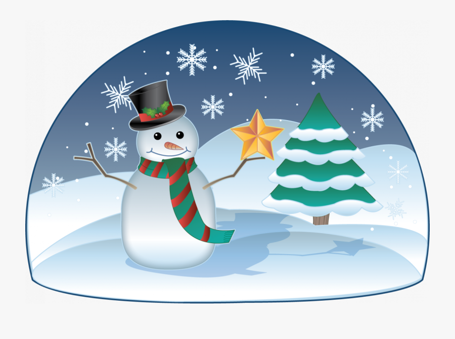 Mark Your Calendar Fdk & Primary Concert December - Winter Clipart, Transparent Clipart