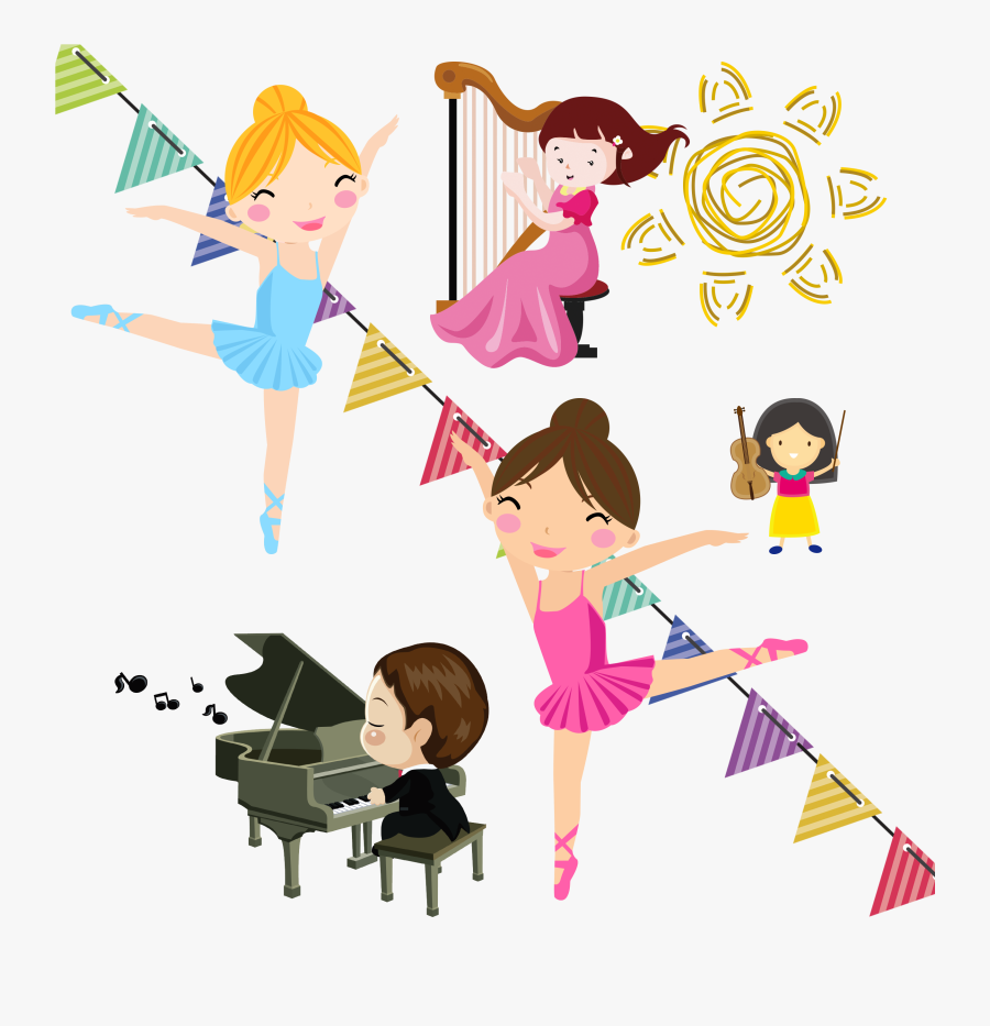 Transparent Piano Clipart - Piano, Transparent Clipart