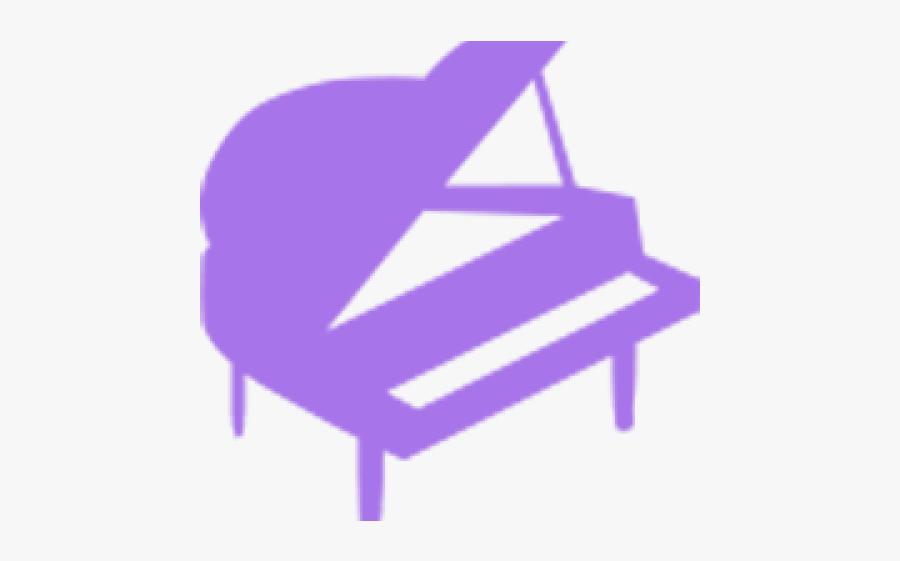 Piano Clipart Piano Class - Lunch Time Concert, Transparent Clipart
