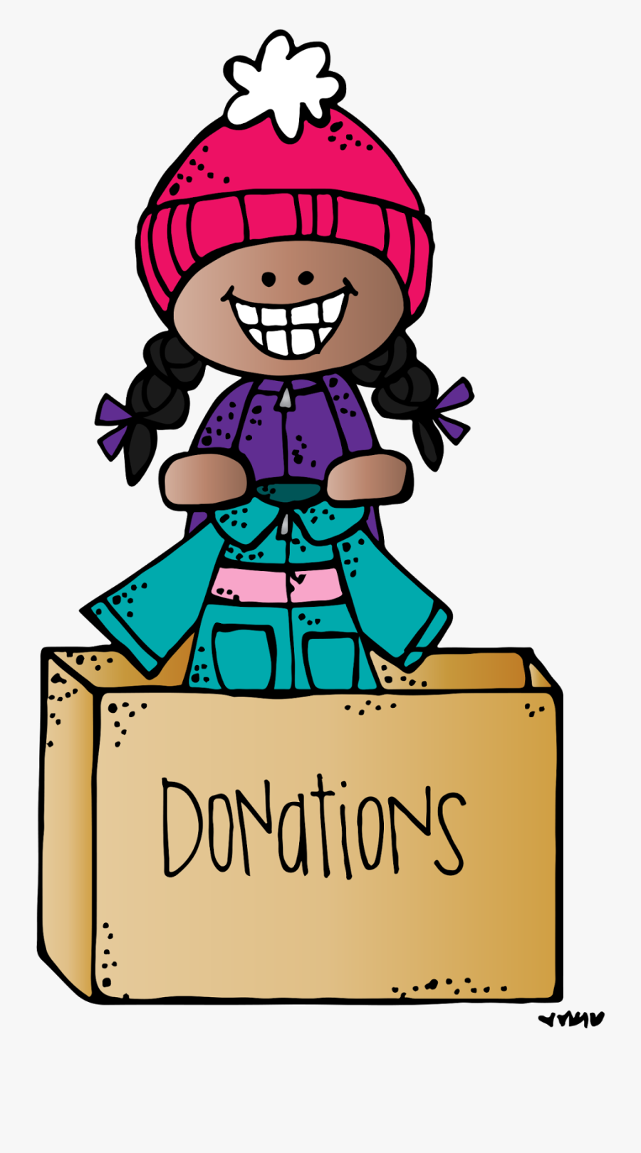 Clipart Happy December - Melonheadz Adult Png Clipart, Transparent Clipart