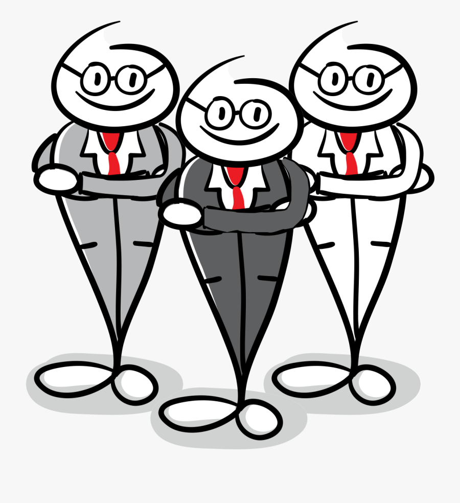 Stickman Doctor Clipart , Png Download - Doctor Stickman, Transparent Clipart