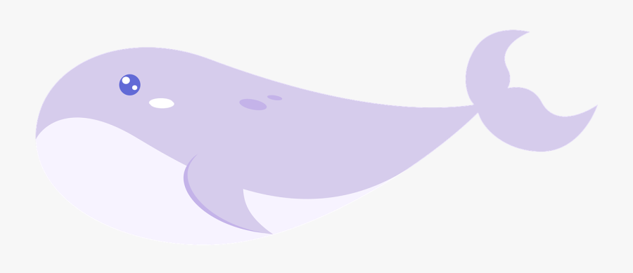 Whale Marine Sea Free Picture - ภาพ สิ่ง มี ชีวิต ใต้ น้ำ, Transparent Clipart
