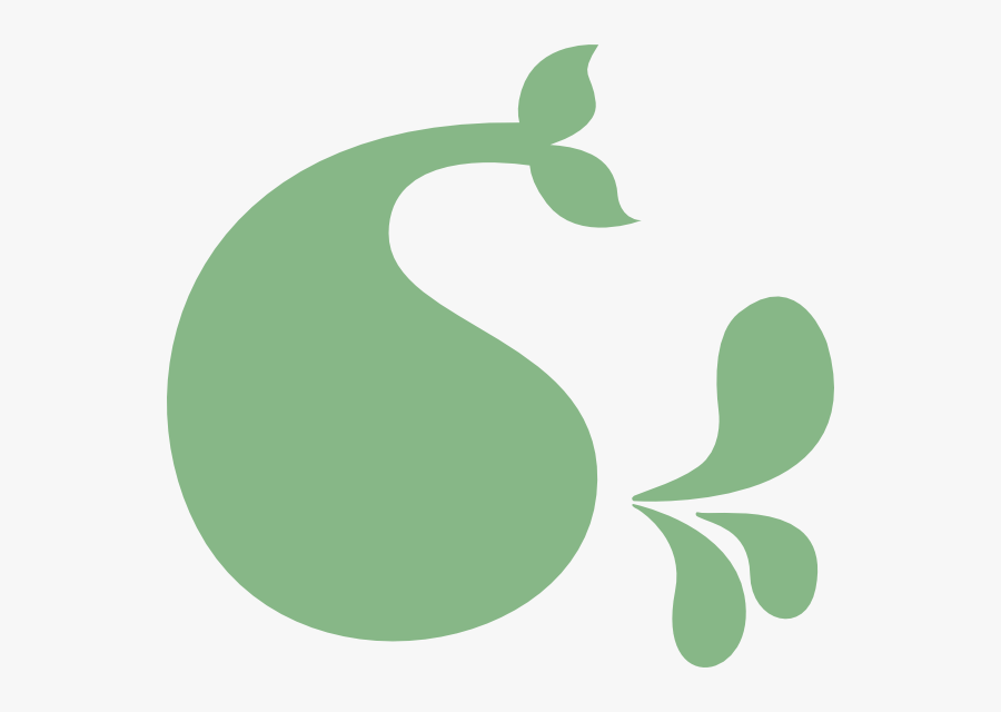 Cute Whale Svg Clip Arts - Illustration, Transparent Clipart