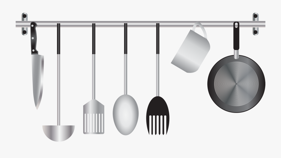 Kitchen Set Png Clipart - Kitchen Clipart Png, Transparent Clipart