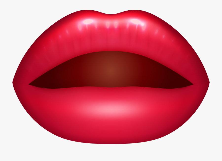 Open Lips Png Clip Art - Inflatable, Transparent Clipart