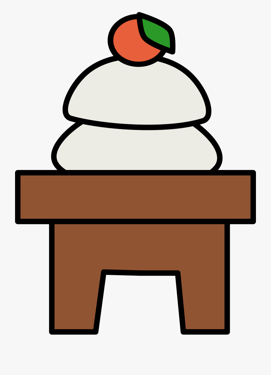 Horn Clipart New Year - Japanese New Year Clipart, Transparent Clipart