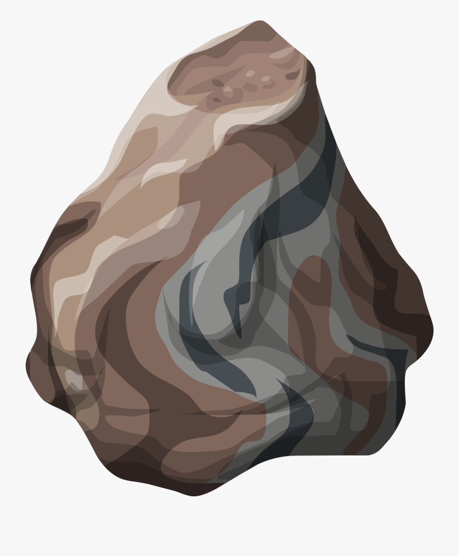 Thumb Image - Rock Sprite, Transparent Clipart