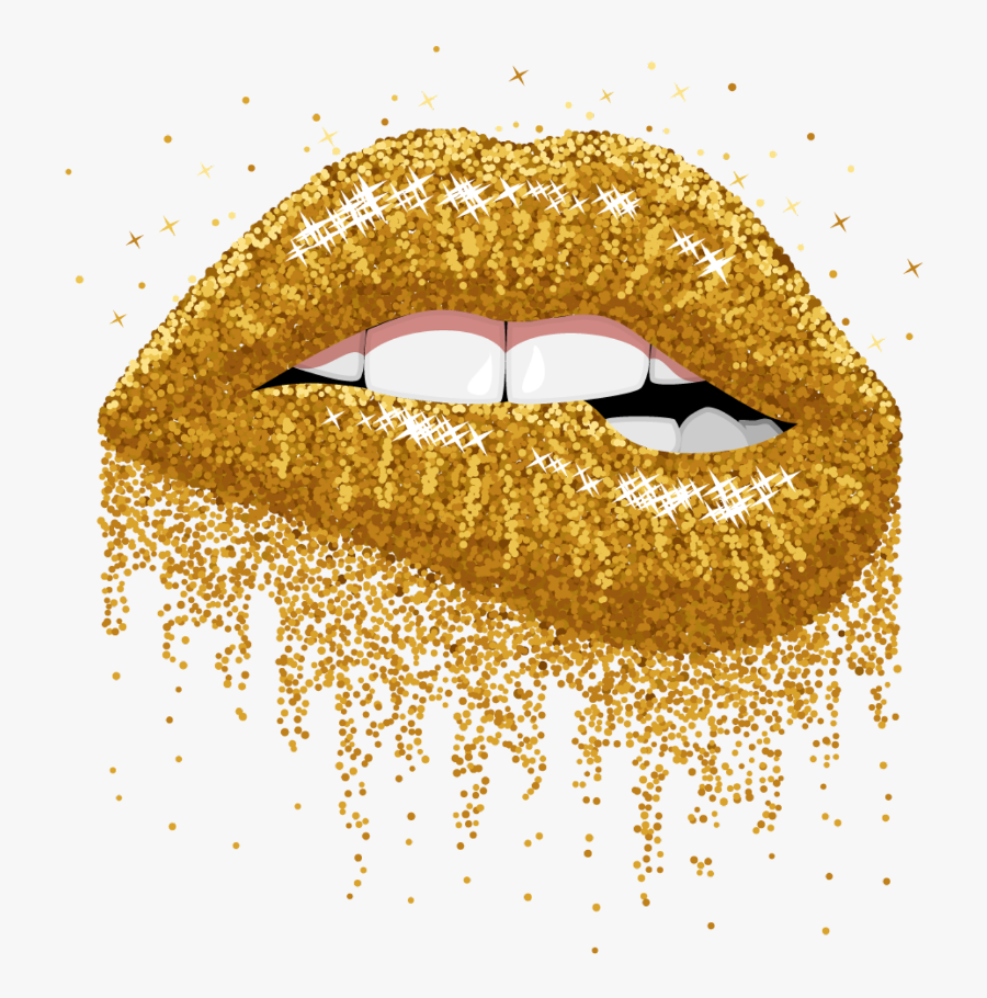 Transparent Background Lips Png Transparent, Transparent Clipart