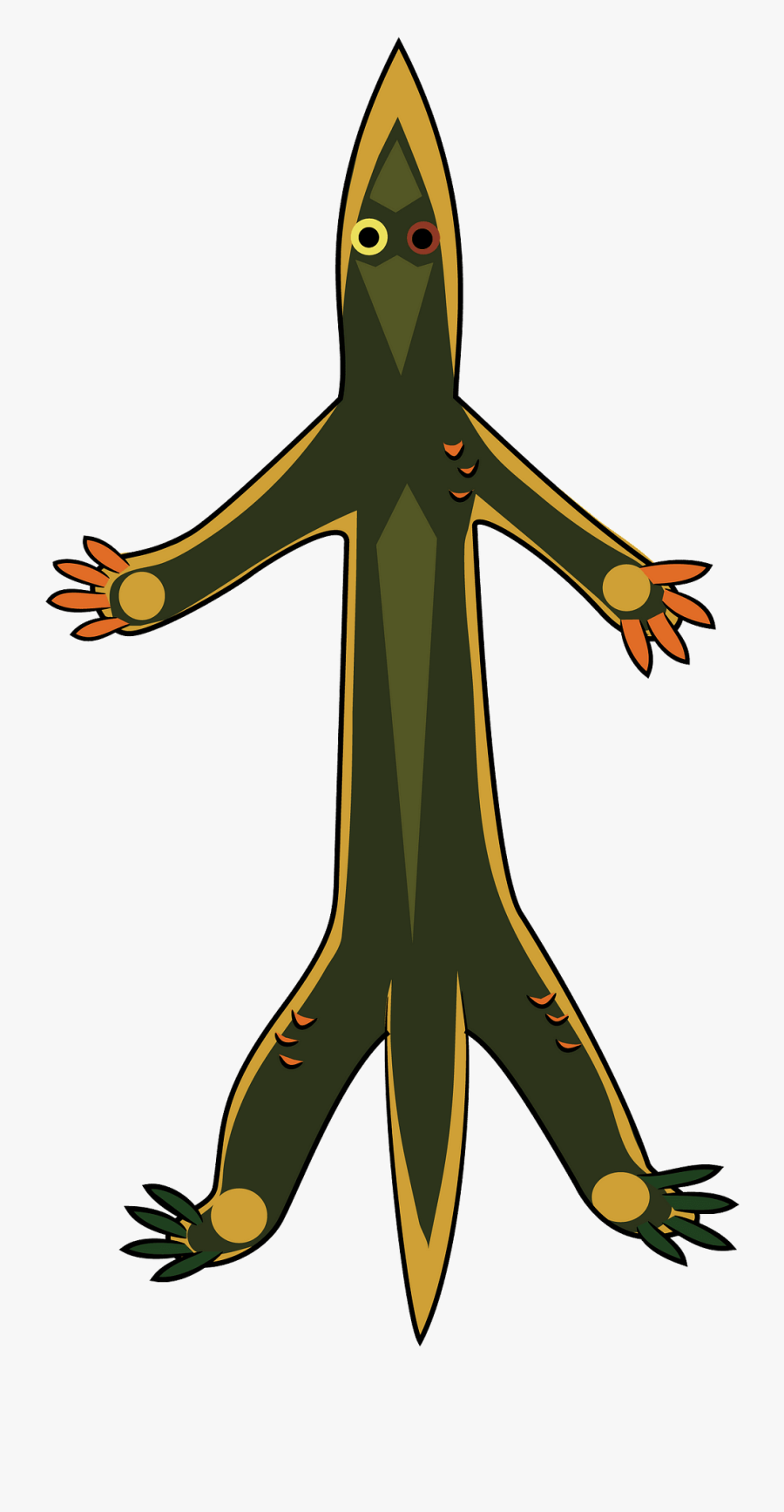 Illustration, Transparent Clipart