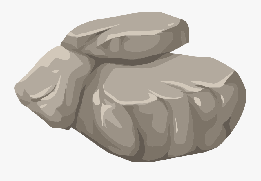 Rock Clipart Png-, Transparent Clipart