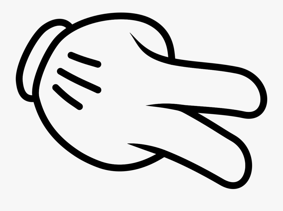 Rock Paper Scissors Coloring Page