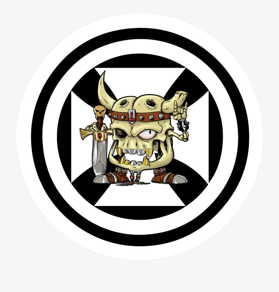 Ac Dc Emblem Free Transparent Clipart Clipartkey