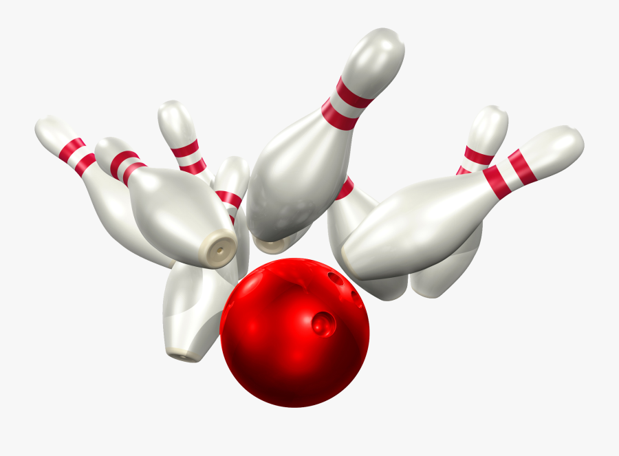 Clip Art Best Ball Transparent Background - Transparent Background Bowling Clip Art, Transparent Clipart