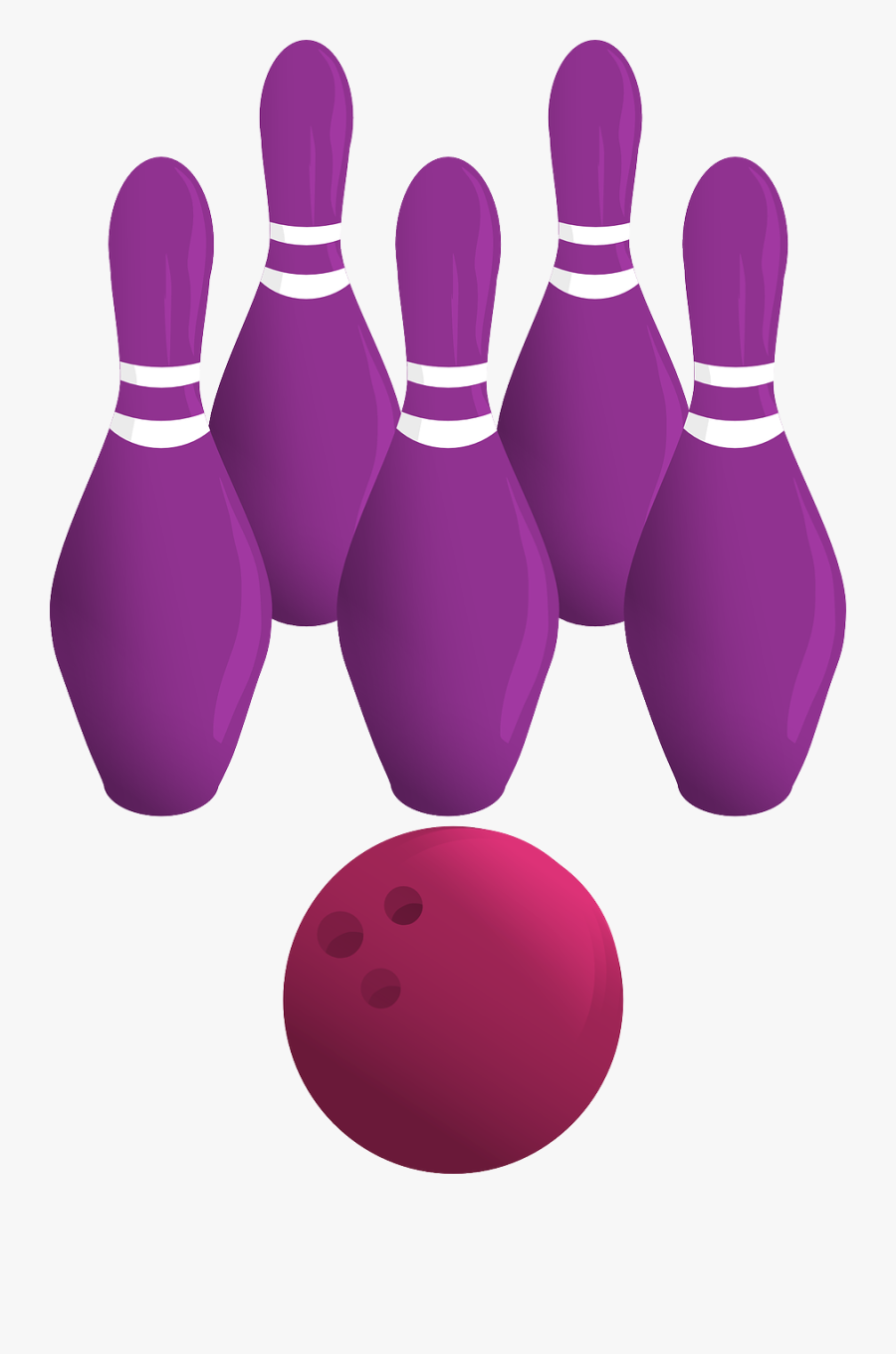 Bowling Ball And Pins Images 4, Buy Clip Art - Juego De Bolo Png, Transparent Clipart