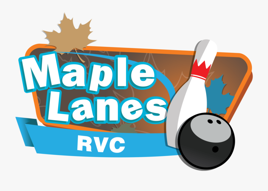 Maplelane Rvc Color - Maple Lanes Rvc, Transparent Clipart
