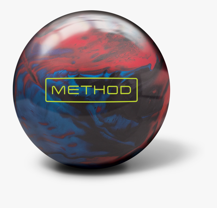 Brunswick Method Bowling Ball Clipart , Png Download - Brunswick Bowling Balls Method, Transparent Clipart
