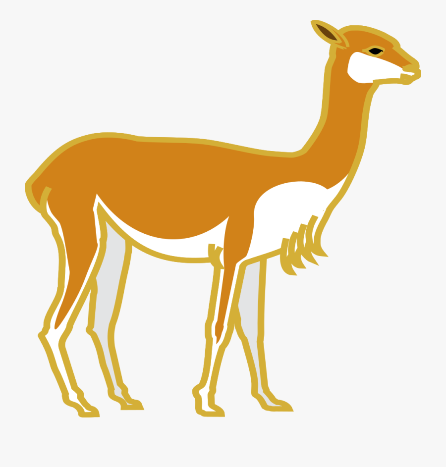Deer - Icons In Peru, Transparent Clipart
