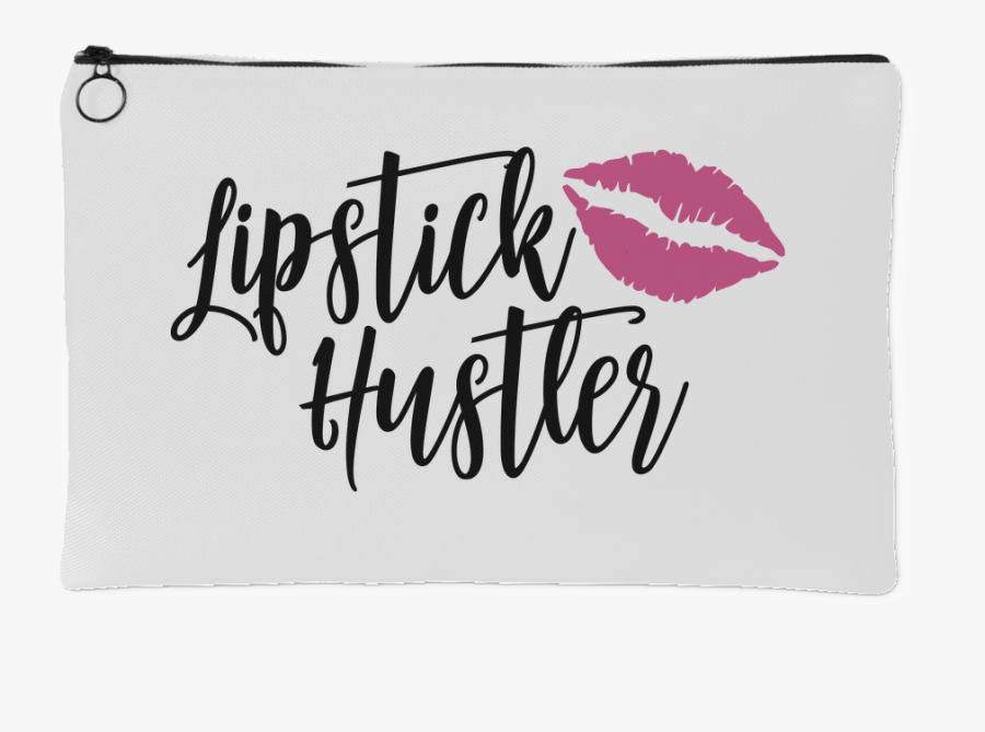 Transparent Pink Lipstick Png - Cosmetics, Transparent Clipart