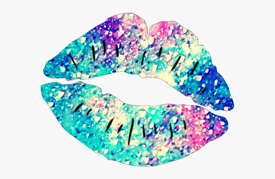 Transparent Lip Clipart, Transparent Clipart