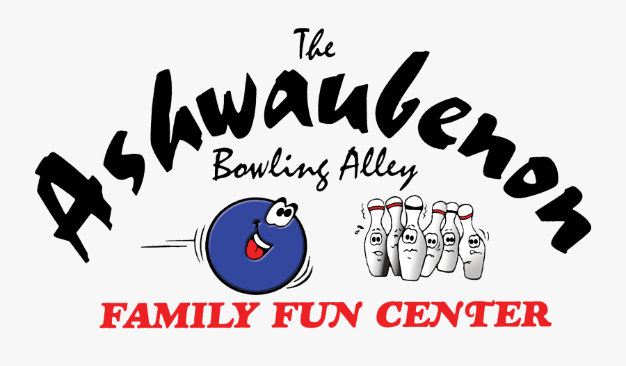 Ashwaubenon Bowling Alley, Transparent Clipart
