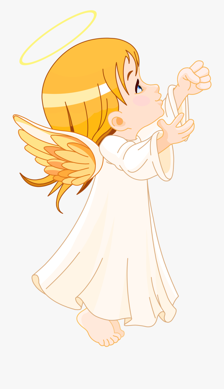 Clip Art Pin By Marjo Engels - Angel Clipart Png, Transparent Clipart