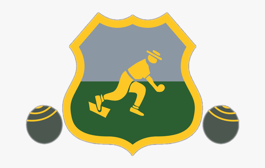 Free Transparent Clipart Lawn Bowling, Transparent Clipart