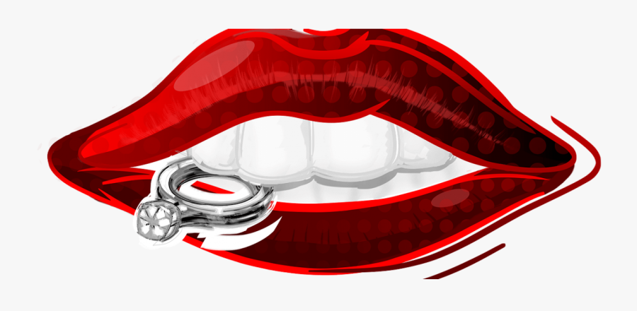 The Best Cold Sore Treatments That Work - Lips, Transparent Clipart